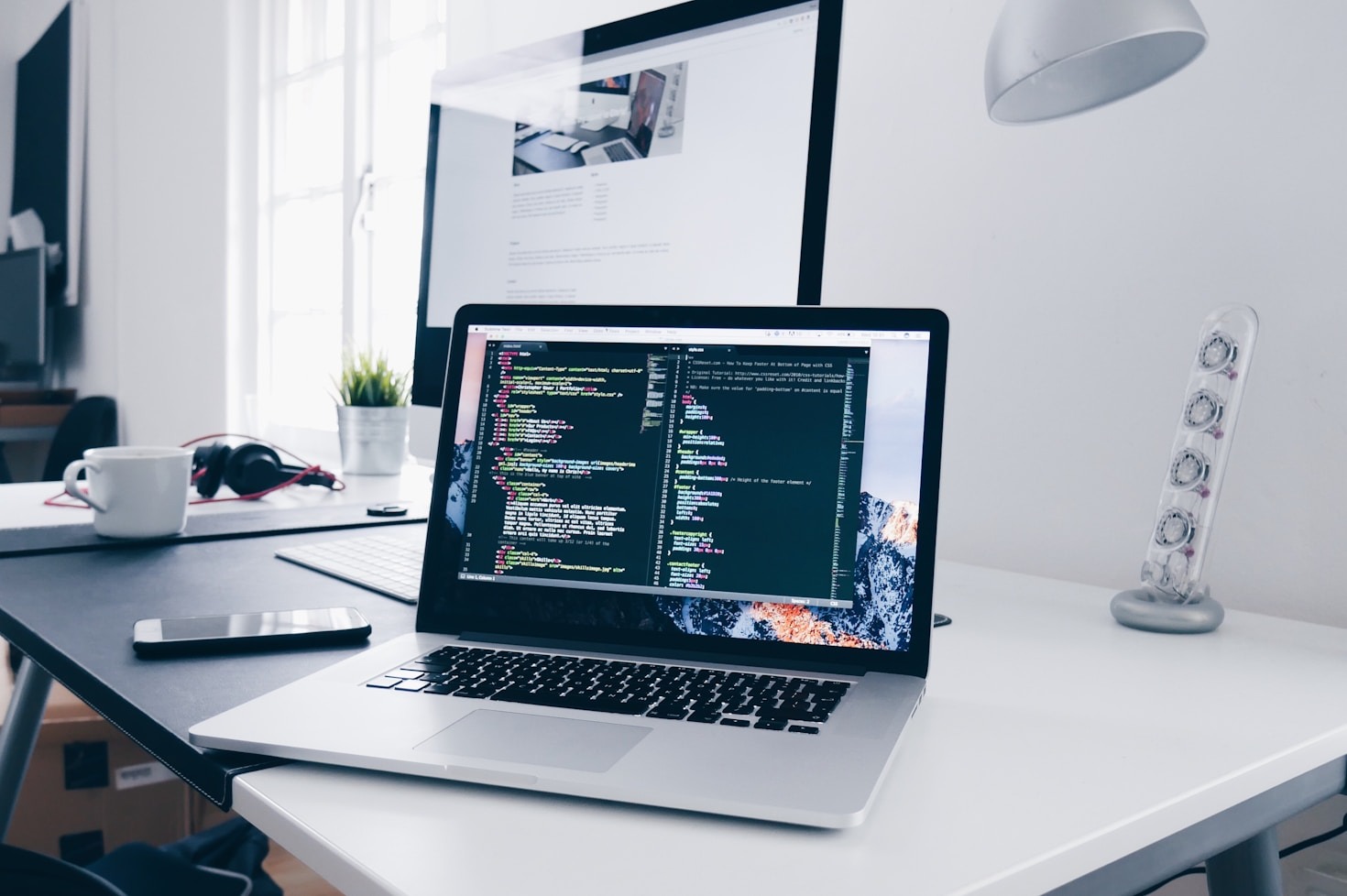 Como a Tecnologia SCADA Transforma a Indústria