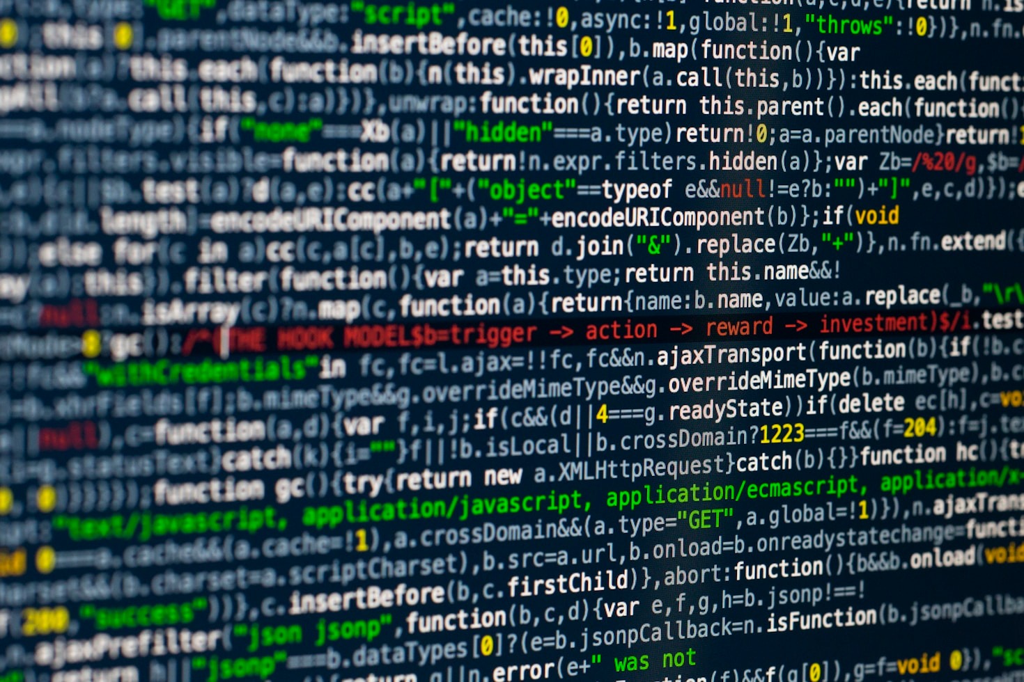 ARC INFO e a Revolução da Indústria Sustentável